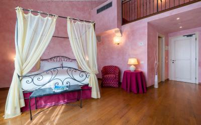 Junior Suite Junior Suite