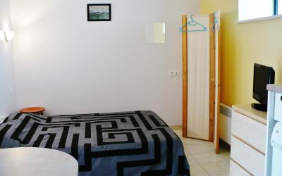 Studio - Accessible aux Personnes u00e0 Mobilitu00e9 Ru00e9duite 