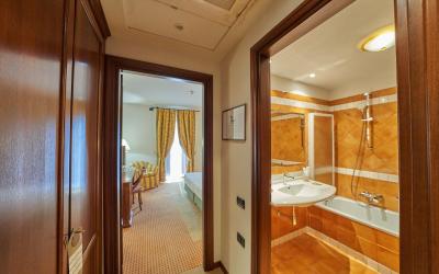 Camera King Superior 