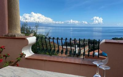 Casa con 2 Camere da Letto