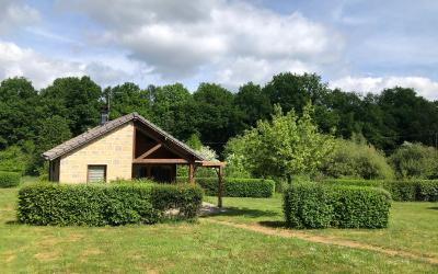 Maison 2u00a0Chambres
