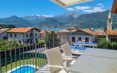 Appartamento con 2 Camere da Letto