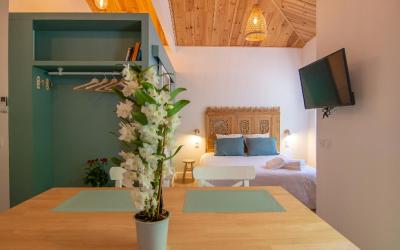 Appartement 1 Chambre