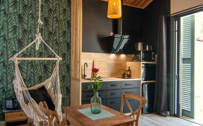 Appartement 1 Chambre