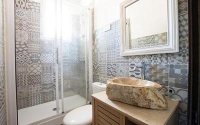 Chambre Double ou Lits Jumeaux - Vue sur Montagnes Chambre Double ou Lits Jumeaux - Vue sur Montagnes