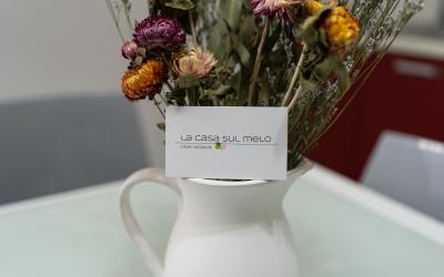 Appartamento con 2 Camere da Letto