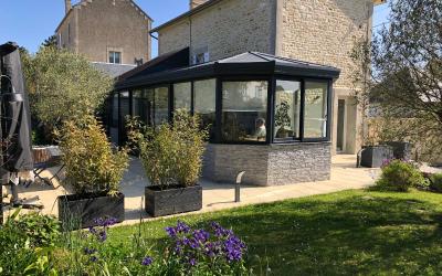 Maison 3u00a0Chambres