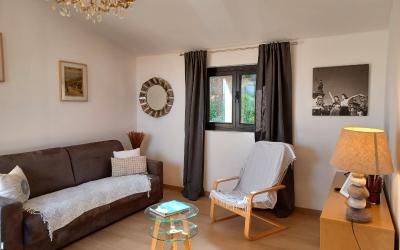 Appartement sans Piscineu00a0-u00a0Vue sur Montagne