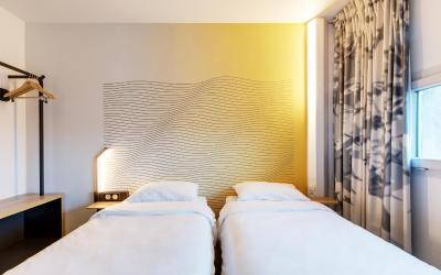 Chambre Lits Jumeaux Chambre Lits Jumeaux