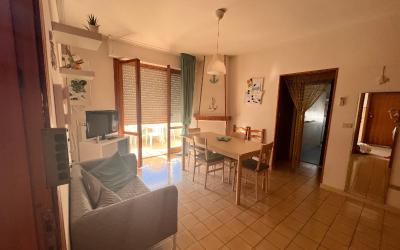 Appartamento con 2 Camere da Letto