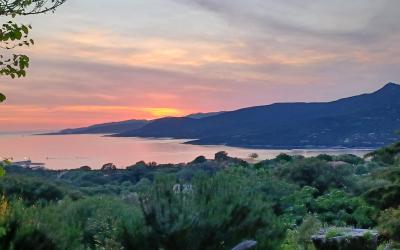 Appartement 2u00a0Chambres sans Piscineu00a0-u00a0Vue sur Mer