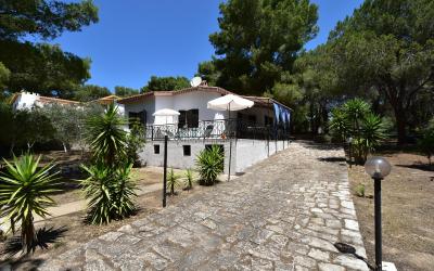 Casa con 3 Camere da Letto