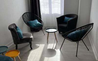 Appartement 2 Chambres