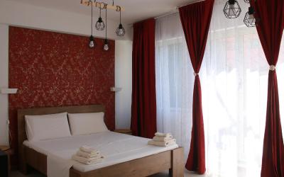 Appartamento con 2 Camere da Letto