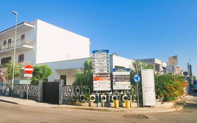 Appartamento con 2 Camere da Letto