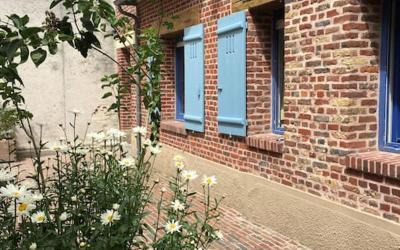 Appartement 2 Chambres