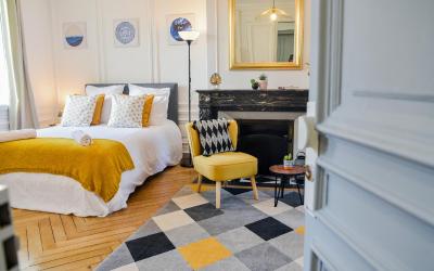 Appartement 1 Chambre