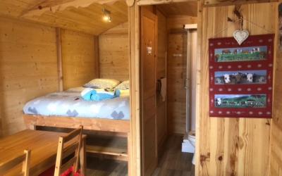 Chambre Triple Standard