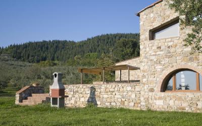 Casa con 3 Camere da Letto