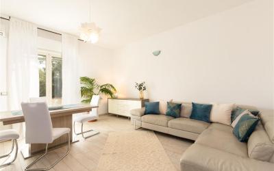 Appartamento con 2 Camere da Letto