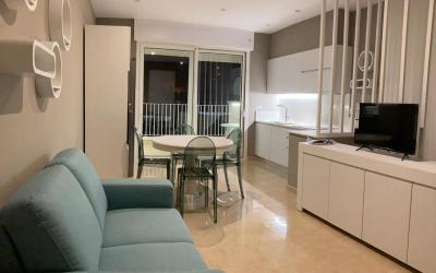 Appartamento con 2 Camere da Letto