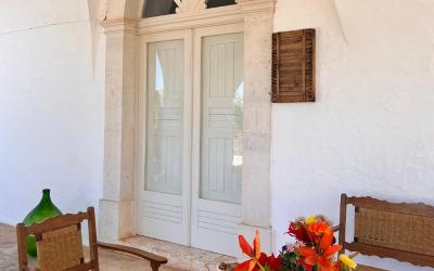 Appartamento con 2 Camere da Letto