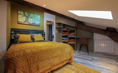 Appartement 1 Chambre