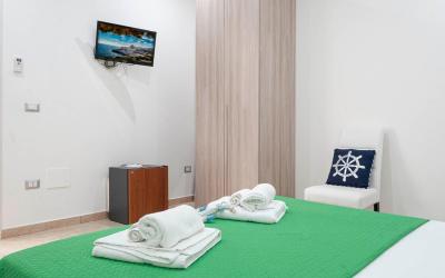 Camera Matrimoniale Piccola