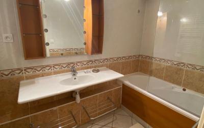 Chambre Familiale - Vue sur Montagne