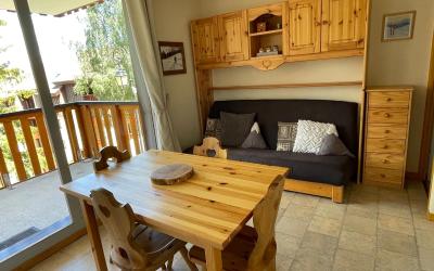 Appartement 2 Chambres