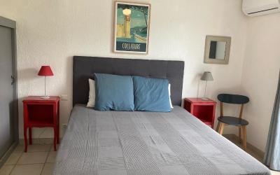 Chambre Double Standard Chambre Double Standard
