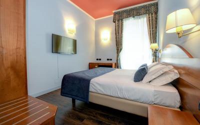 Camera Matrimoniale Classic