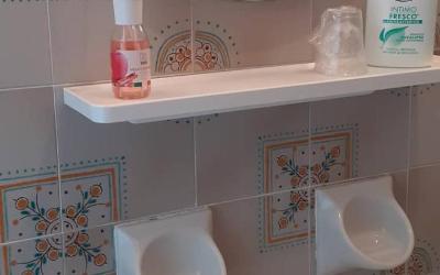 Camera Matrimoniale con Vista Montagna