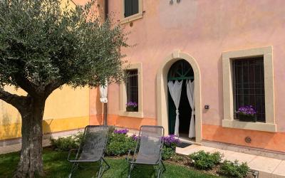 Appartamento con 1 Camera da Letto