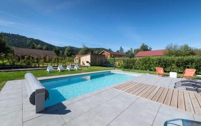 Chalet Supu00e9rieur