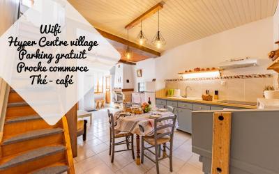 Appartement 2 Chambres