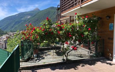 Appartamento con 3 Camere da Letto