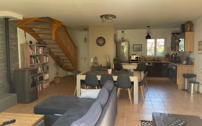 Maison 3u00a0Chambres Maison 3u00a0Chambres