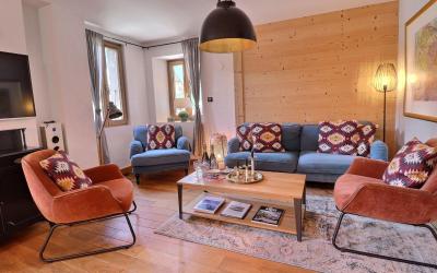 Appartement (8 Adultes) Appartement (8 Adultes)