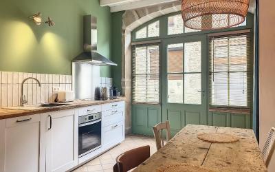 Maison 3u00a0Chambres Maison 3u00a0Chambres