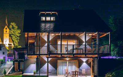 Casa con 2 Camere da Letto