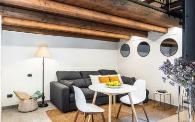 Appartamento con 1 Camera da Letto