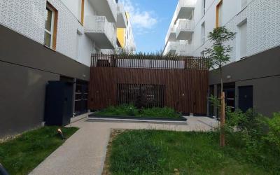 Appartement Standard