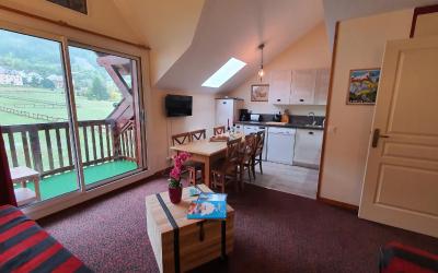 Appartement 2 Chambres Appartement 2 Chambres