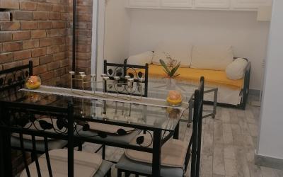 Appartement 1 Chambre