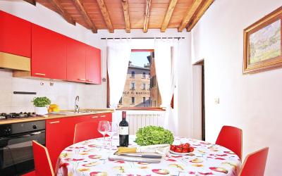 Appartamento con 2 Camere da Letto