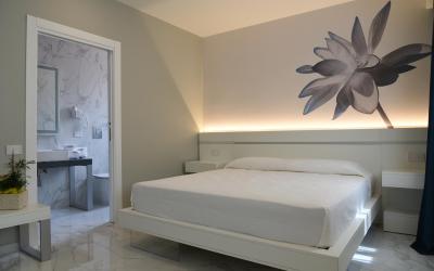 Camera Tripla Standard