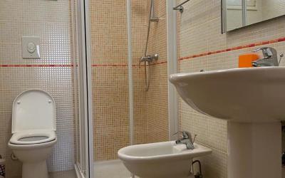 Casa con 2 Camere da Letto