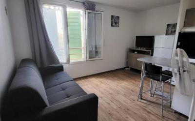 Appartement 1 Chambre