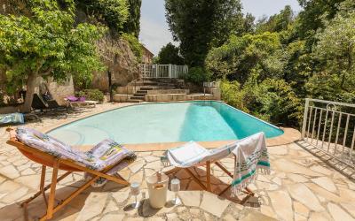 Appartement 1 Chambre